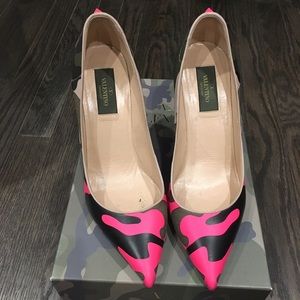 Valentino pumps