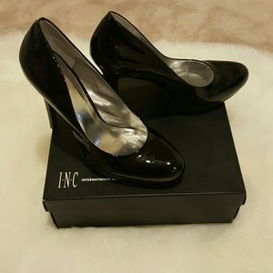 I.N.C "Louie" Heels