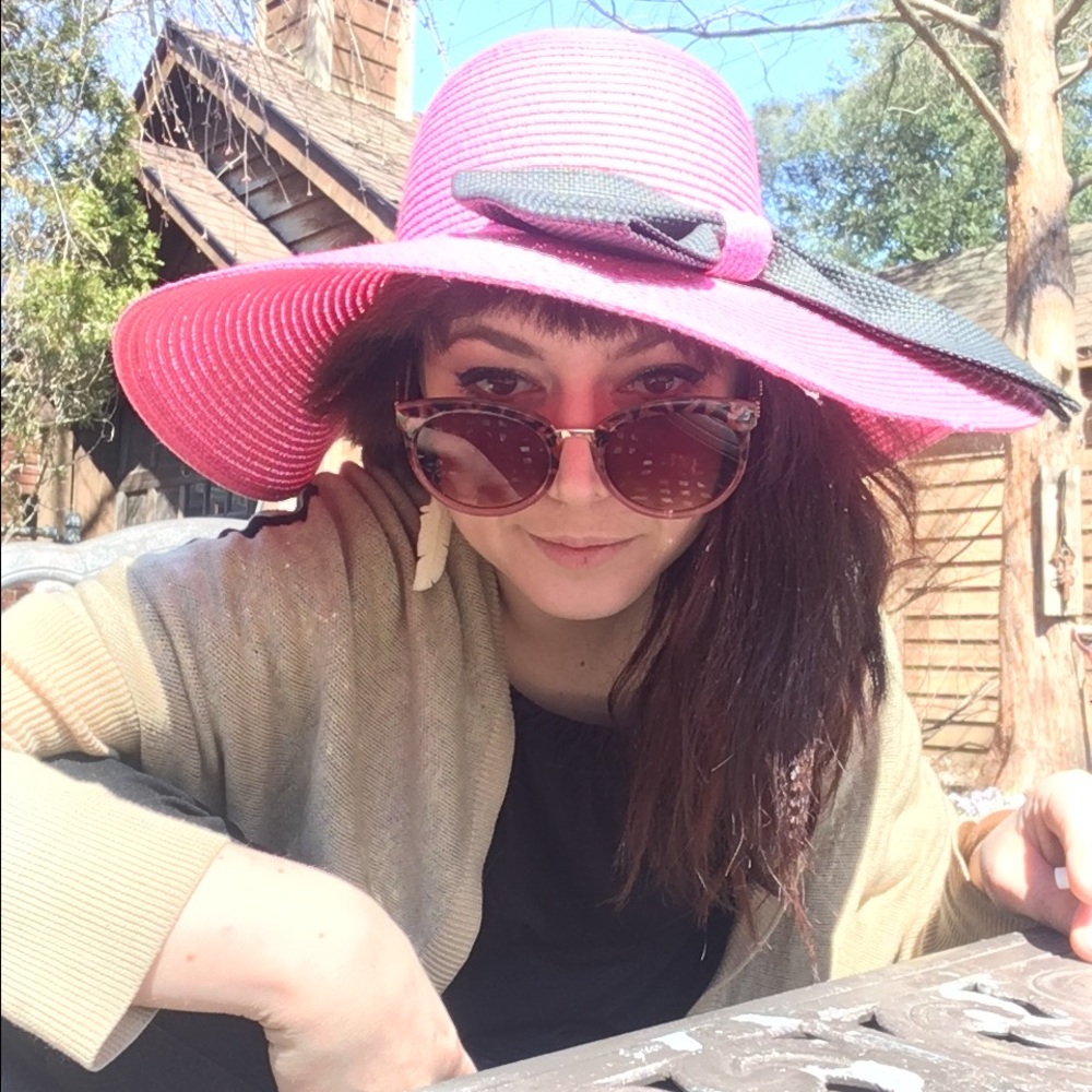 Meet your Posher, Mariah