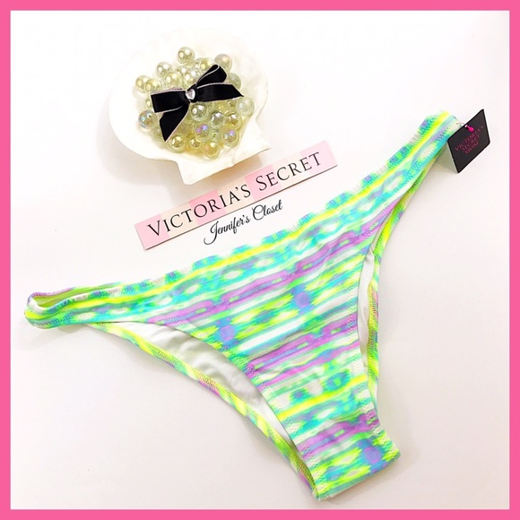 Victoria's Secret Other - •Victoria's Secret• Bikini bottoms