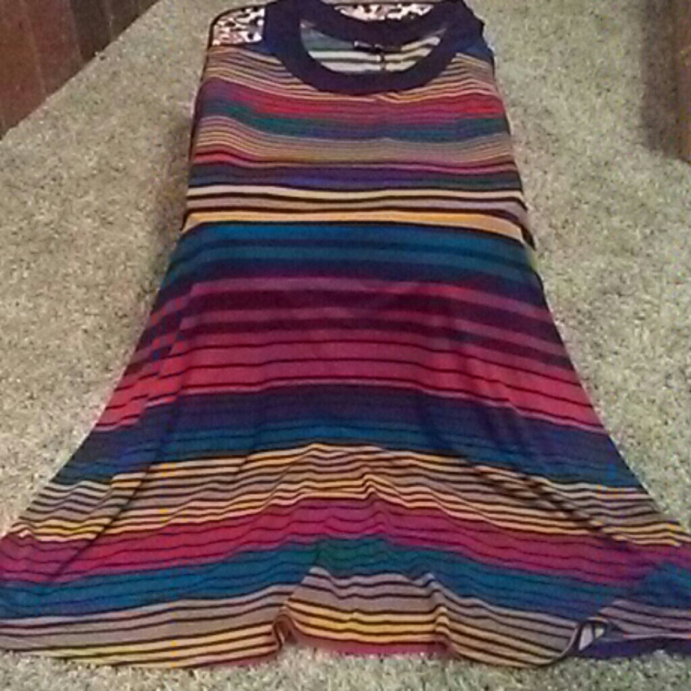 Cute summer dress