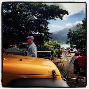 Meet your Posher, Bryan