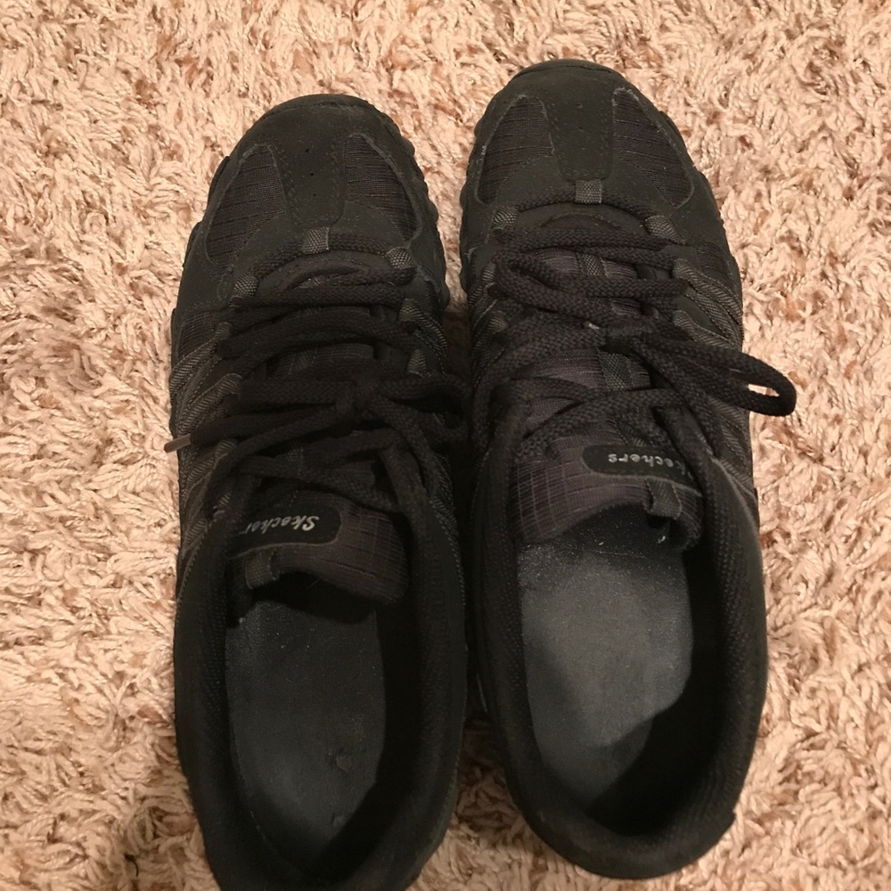 Comfort shoes