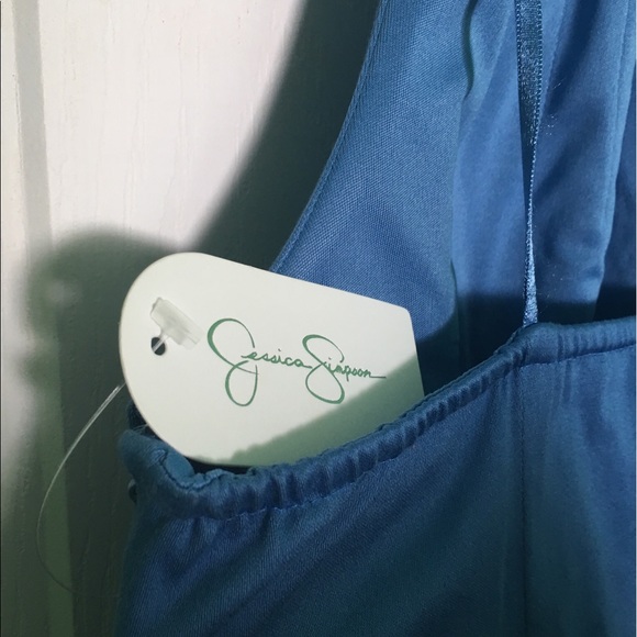 Jessica Simpson halter dress - Picture 3 of 3