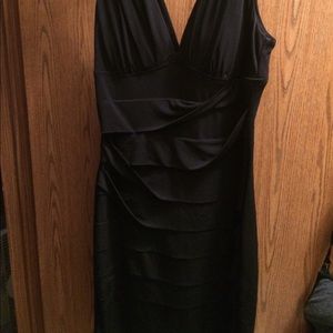 Pretty black dress