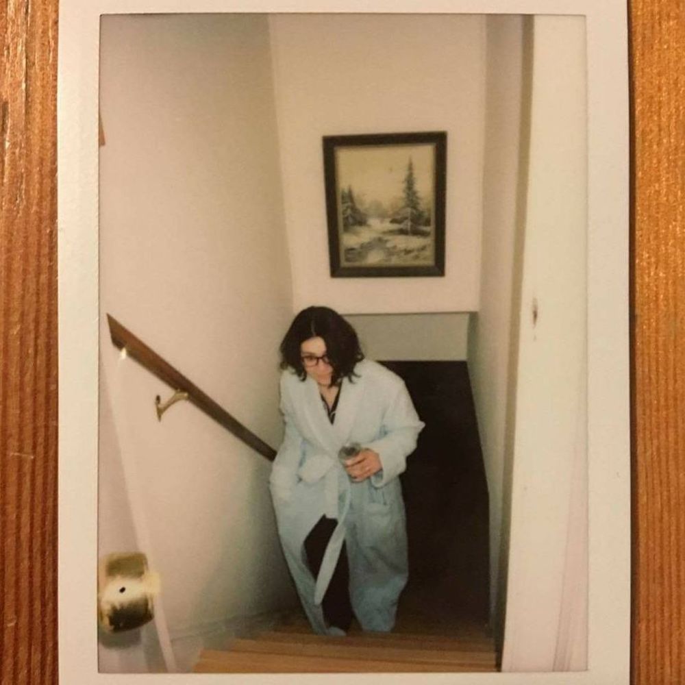 Meet your Posher, Ilana