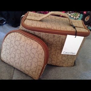 Calvin Klein bags
