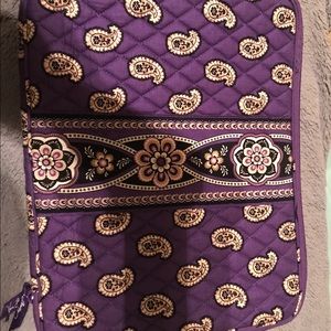 Vera Bradley computer case