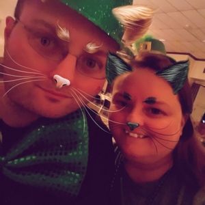 Meet your Posher, Jamie