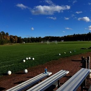 Meet your Posher, Carter