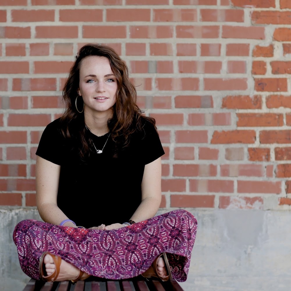 Meet your Posher, Cailley