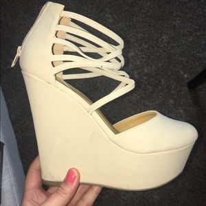 Wedges