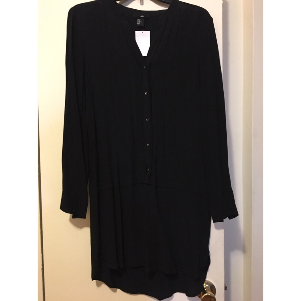 Long sleeve H&M Dress