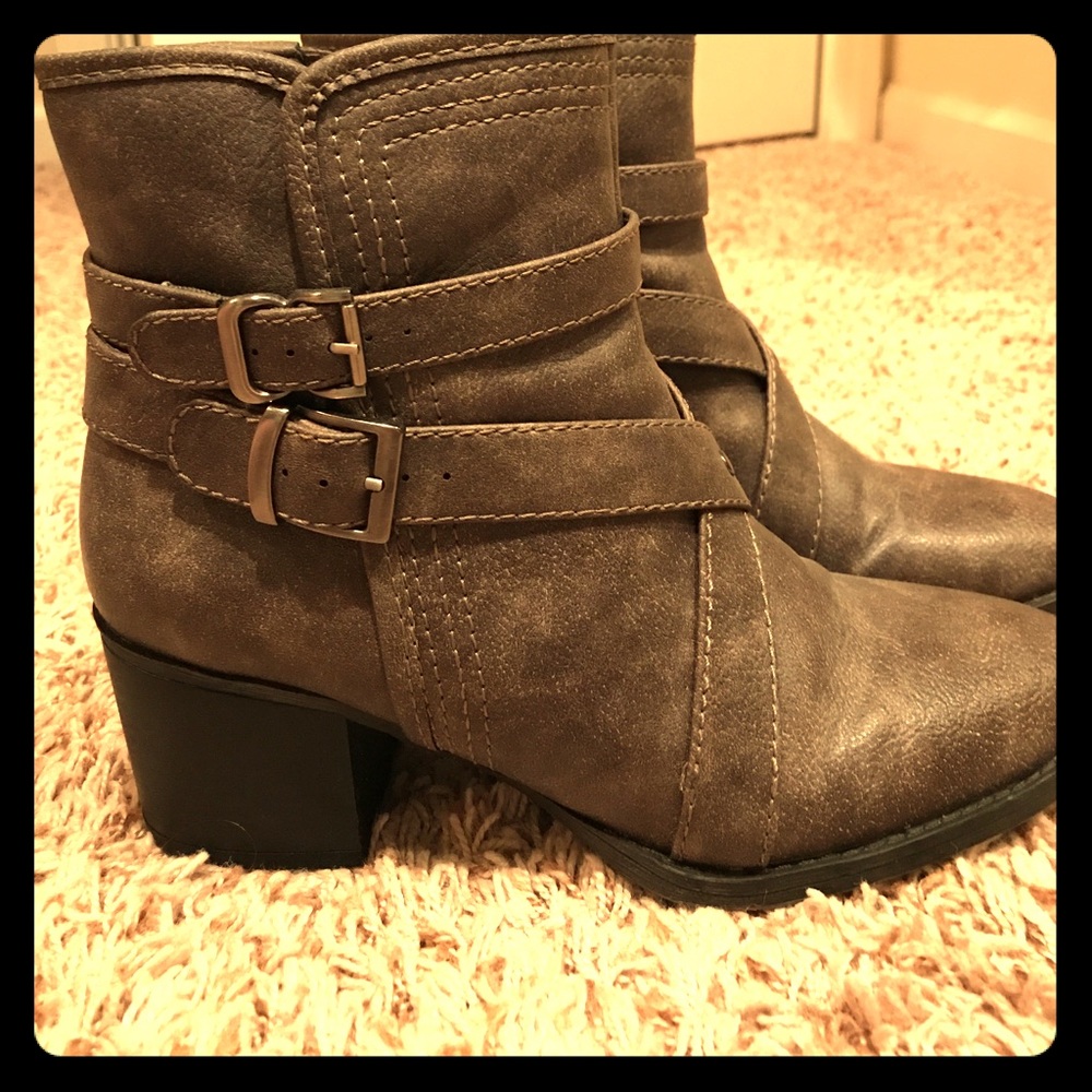 Booties