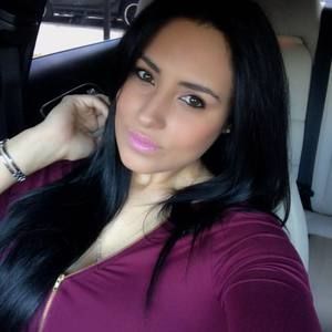 Meet your Posher, Marlen