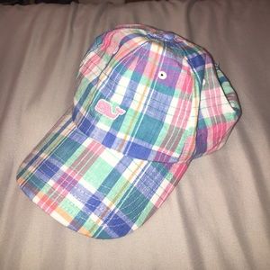 Vineyard Vines Hat