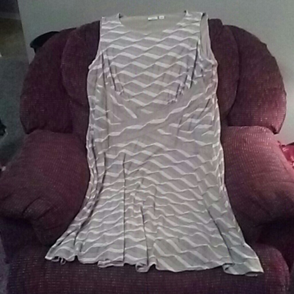Pretty dress