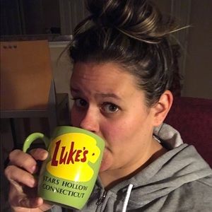 Meet your Posher, Heather