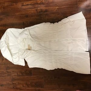 Michael Kors Puffy Vest