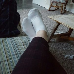 Meet your Posher, Patty