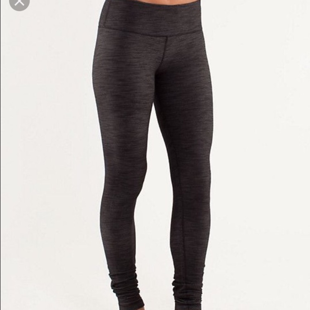 Wunder under lululemon