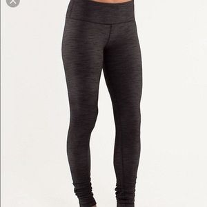 Wunder under lululemon