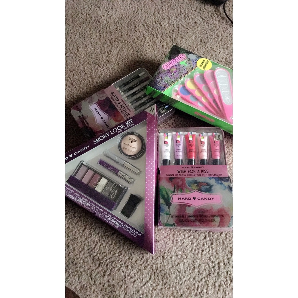 Makeup