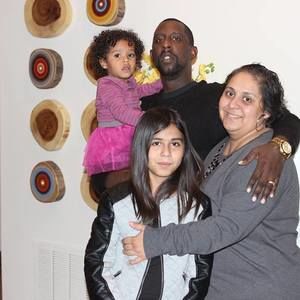 Meet your Posher, Sandra