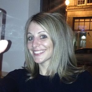 Meet your Posher, Jenna