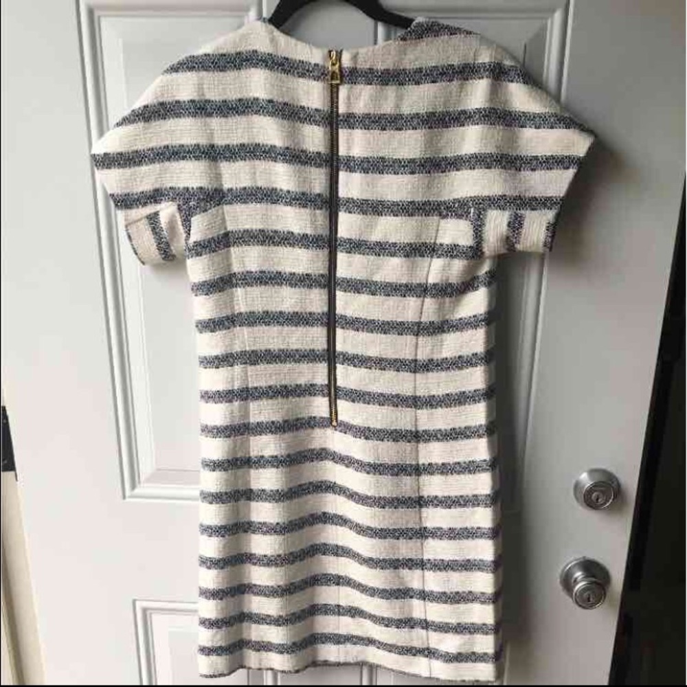 Sail to sable dress - Picture 3 of 4