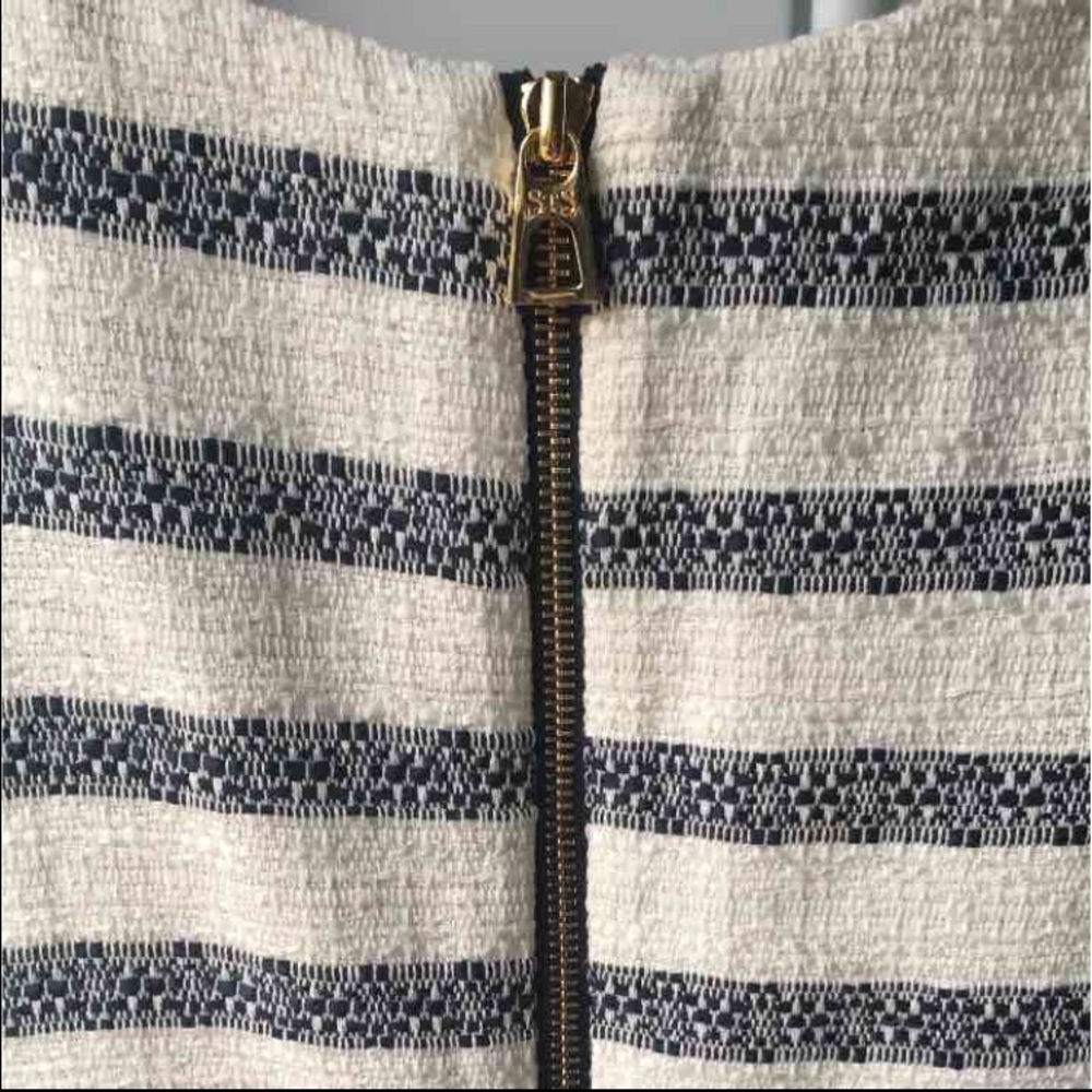 Sail to sable dress - Picture 4 of 4