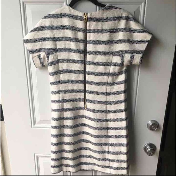 Sail to sable dress - Picture 3 of 4