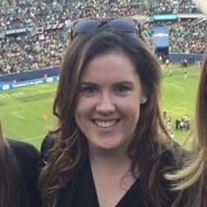 Meet your Posher, Orlaith