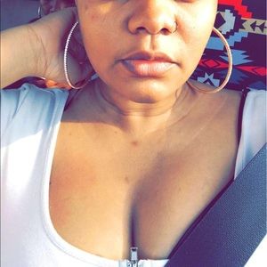 Meet your Posher, Nadege