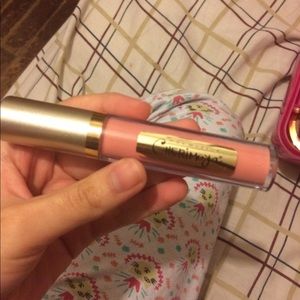 Light Pink Matte Lipstick