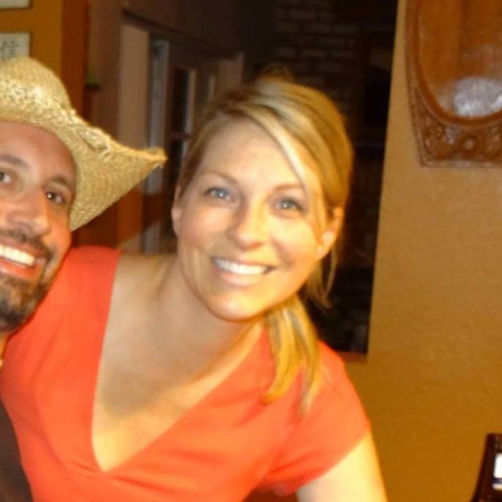 Meet your Posher, Lori