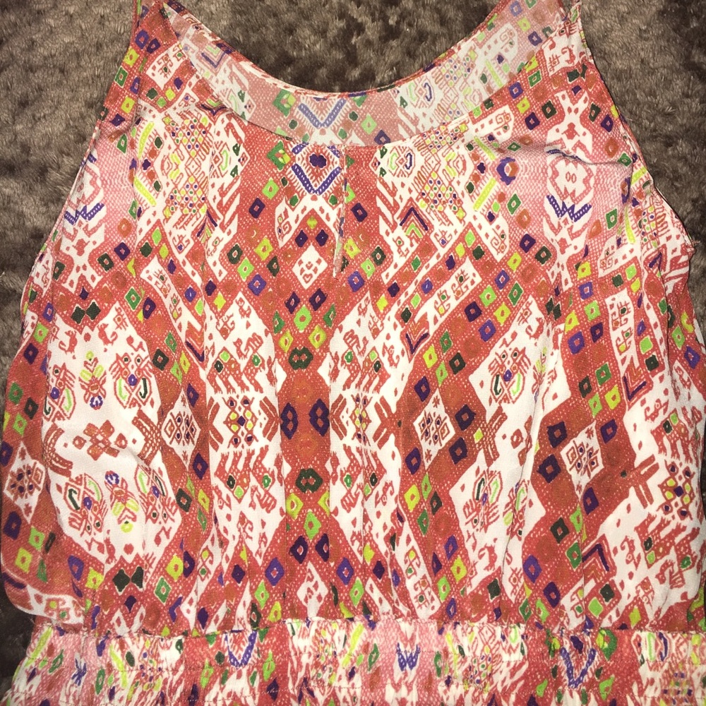 Rory Beca Romper