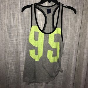 Nike tank