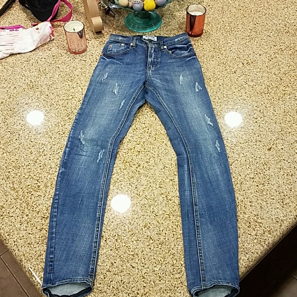One teaspoon jeans
