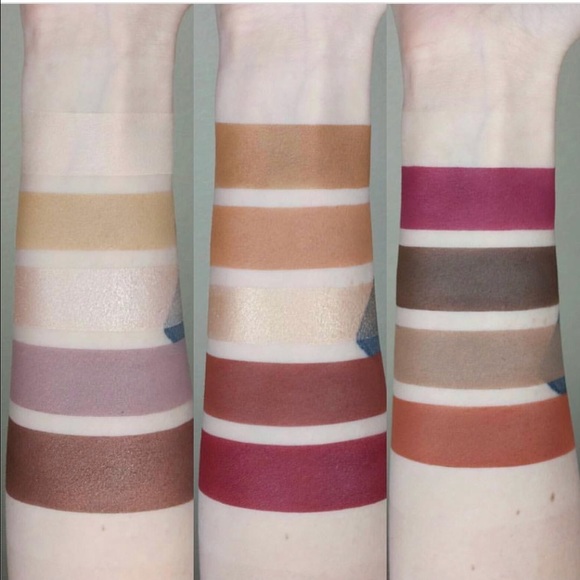 🌷🌟🌸ABH "Modern Renaissance" Palette! 🌸🌟🌷 - Picture 7 of 8