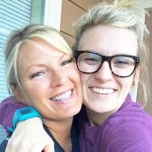 Meet your Posher, Angie