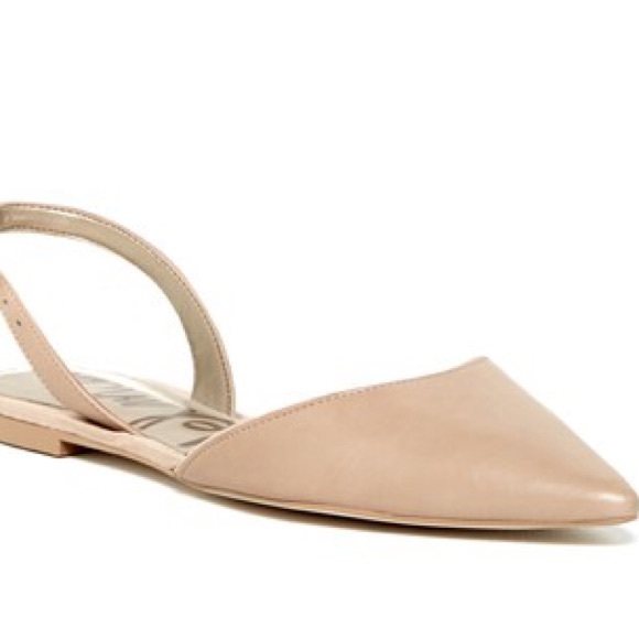 Sam Edelman Shoes - {Sam Edelman} Rory Slingback