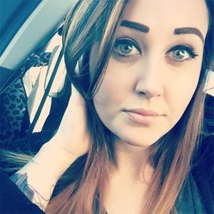 Meet your Posher, Breanna