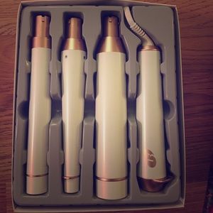 T3 Whirl Trio Interchangeable Styling Wand Sephora