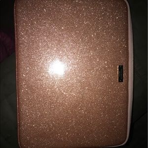 Kate spade MacBook laptop case