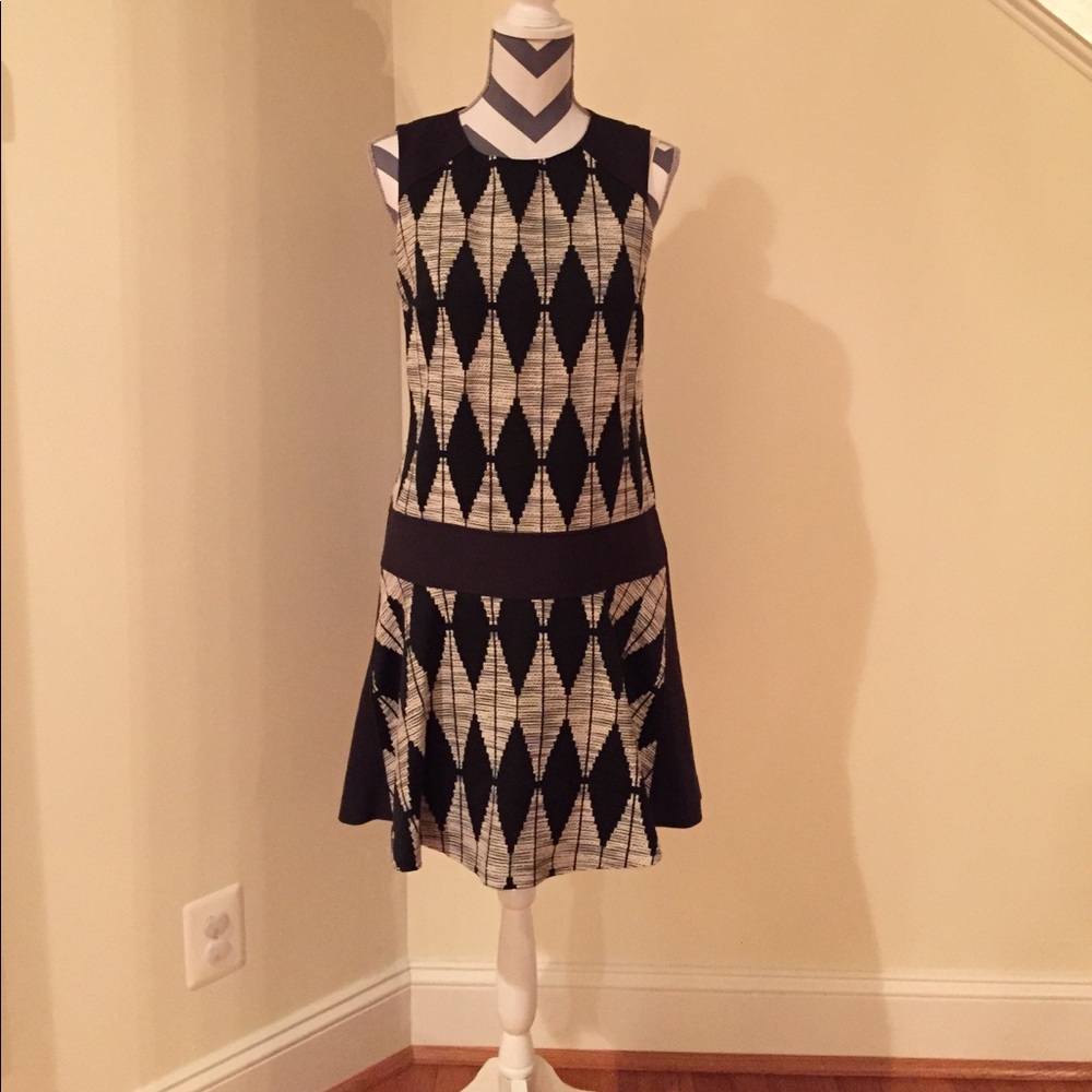 BR Diamond Dress