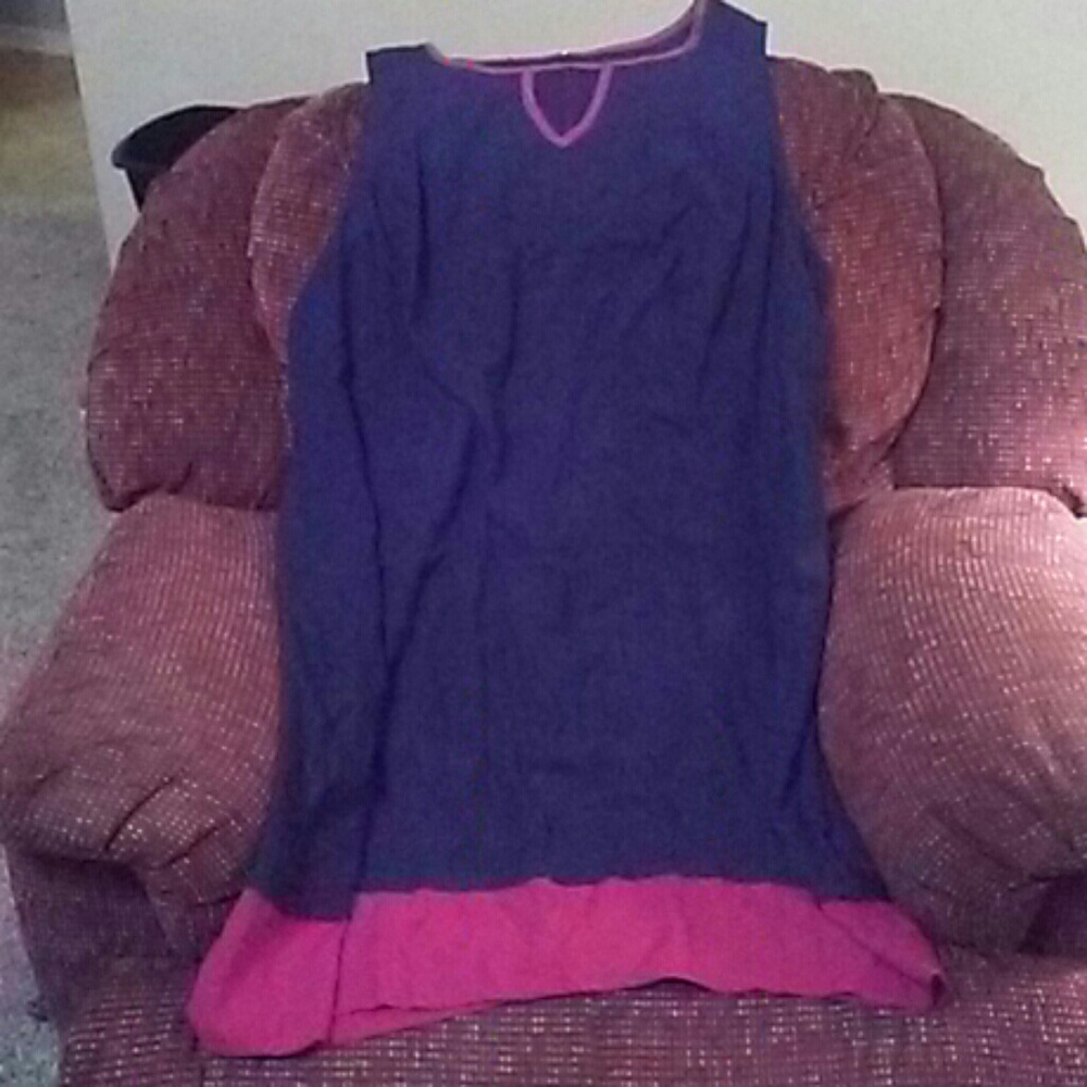 Cute dress