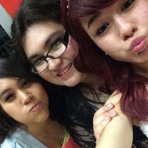 Meet your Posher, Maribel