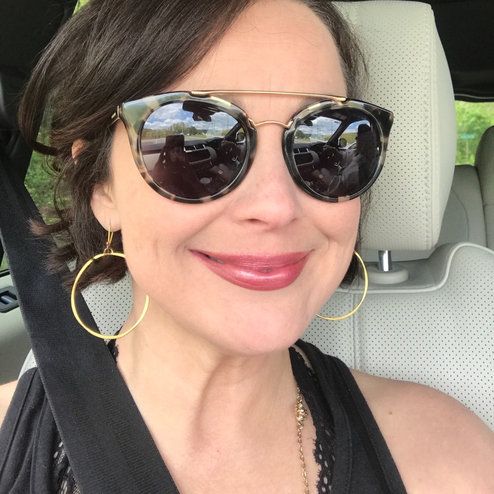 PRADA Sunnies just in time for Summer! REDUCED NWB