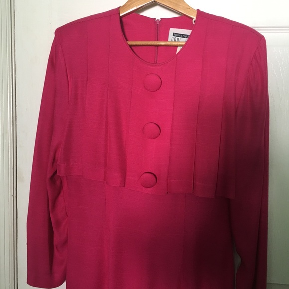 Sheath dress - Picture 2 of 3